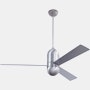 Cirrus Ceiling Fan with Remote
