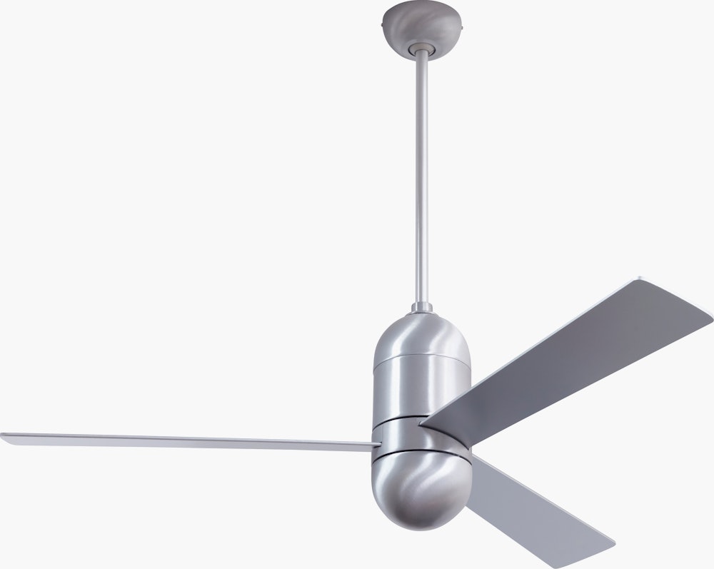 Cirrus Ceiling Fan with Remote