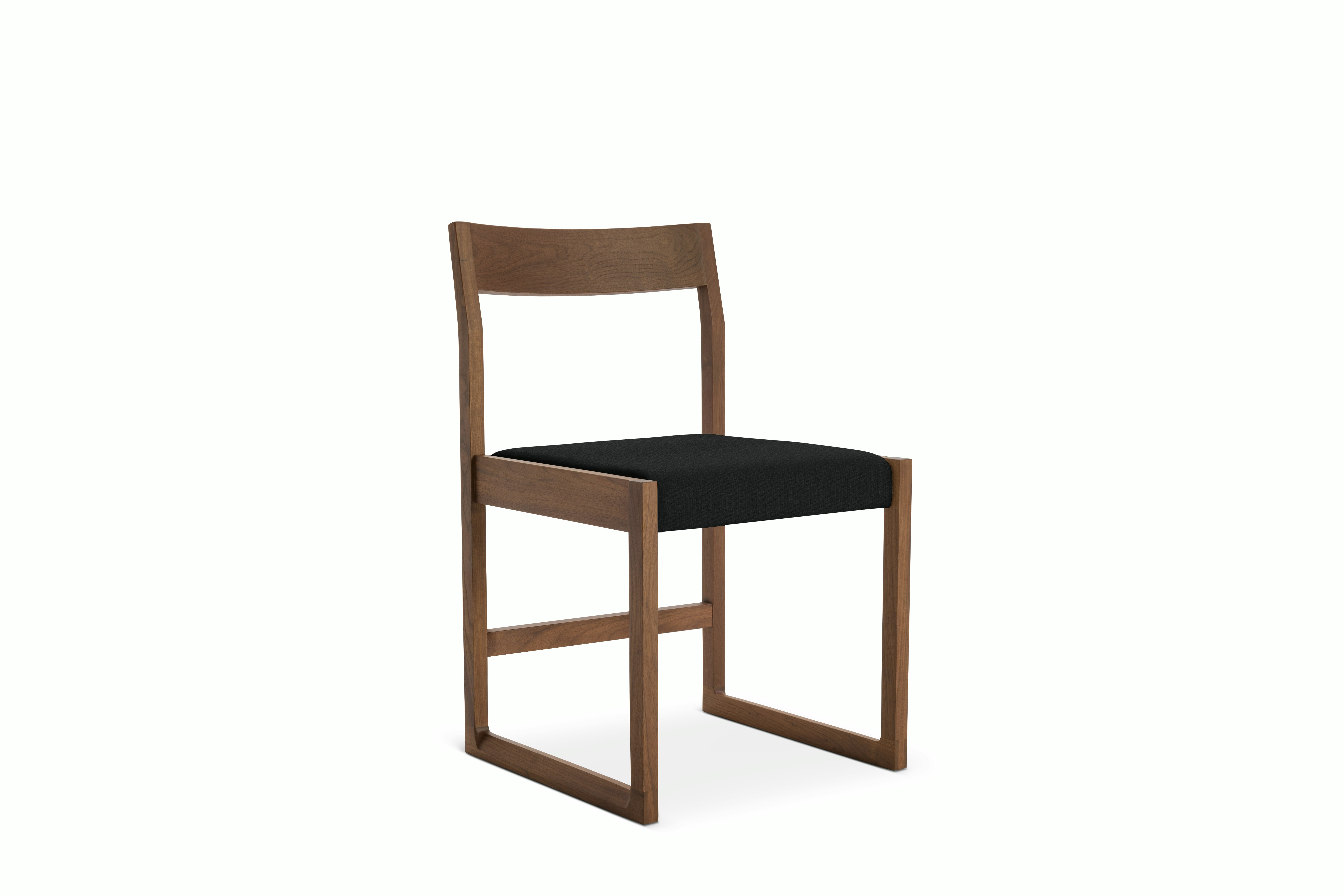 Matera Dining Chair - Side Chair