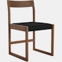 Matera Dining Chair - Side Chair