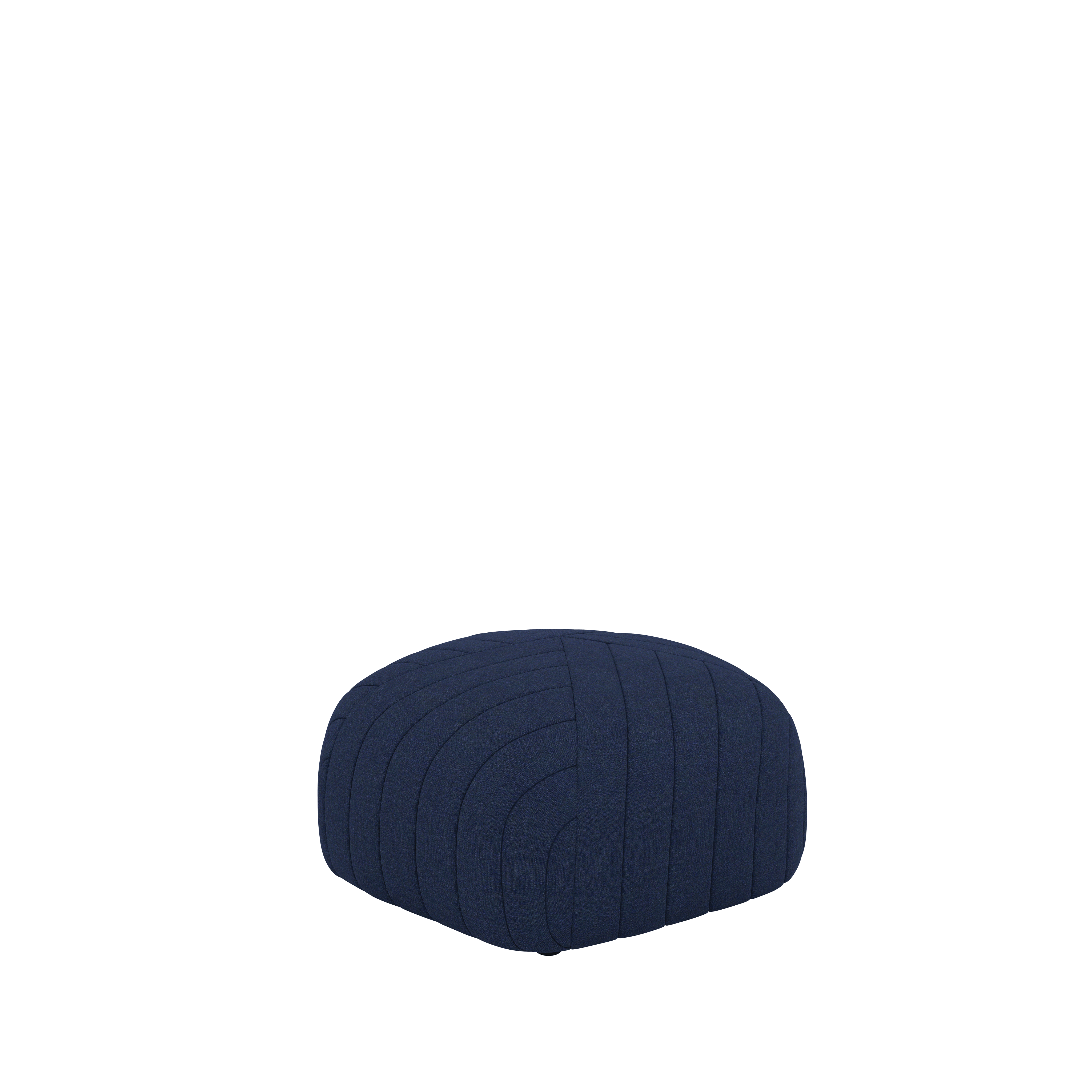 Five Pouf,  Large