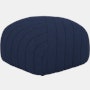 Five Pouf,  Large