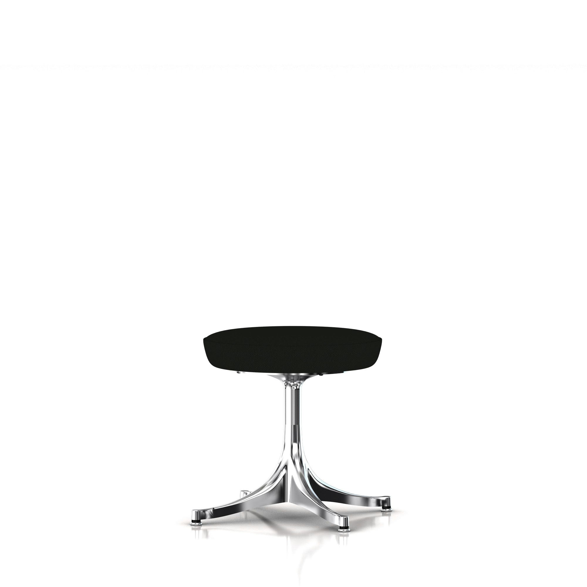 Nelson Pedestal Stool