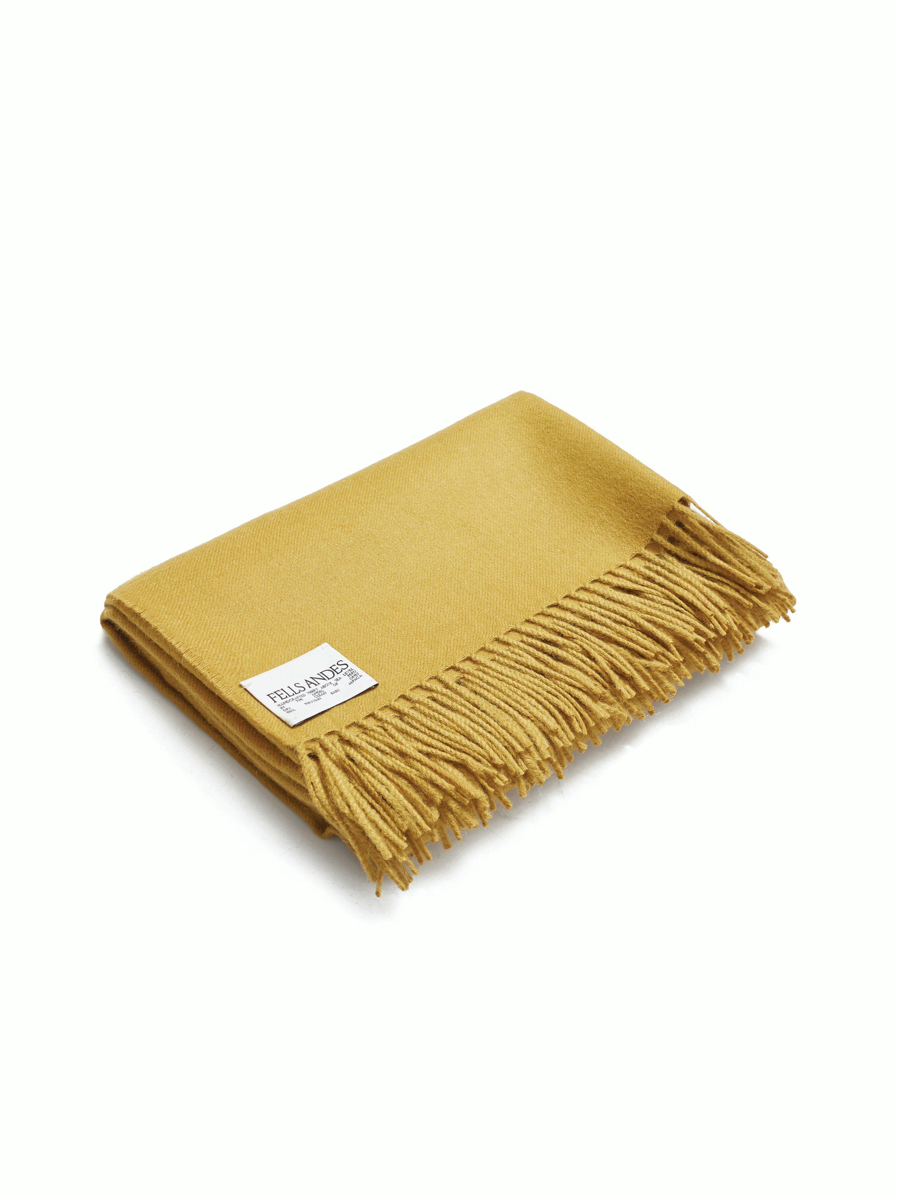 Oona Throw