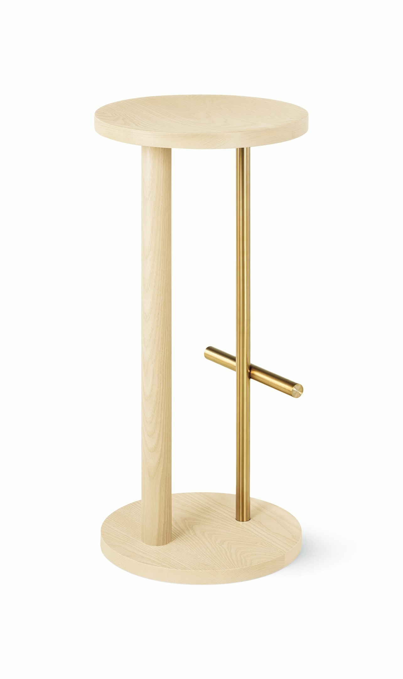 Spot Counter Stool