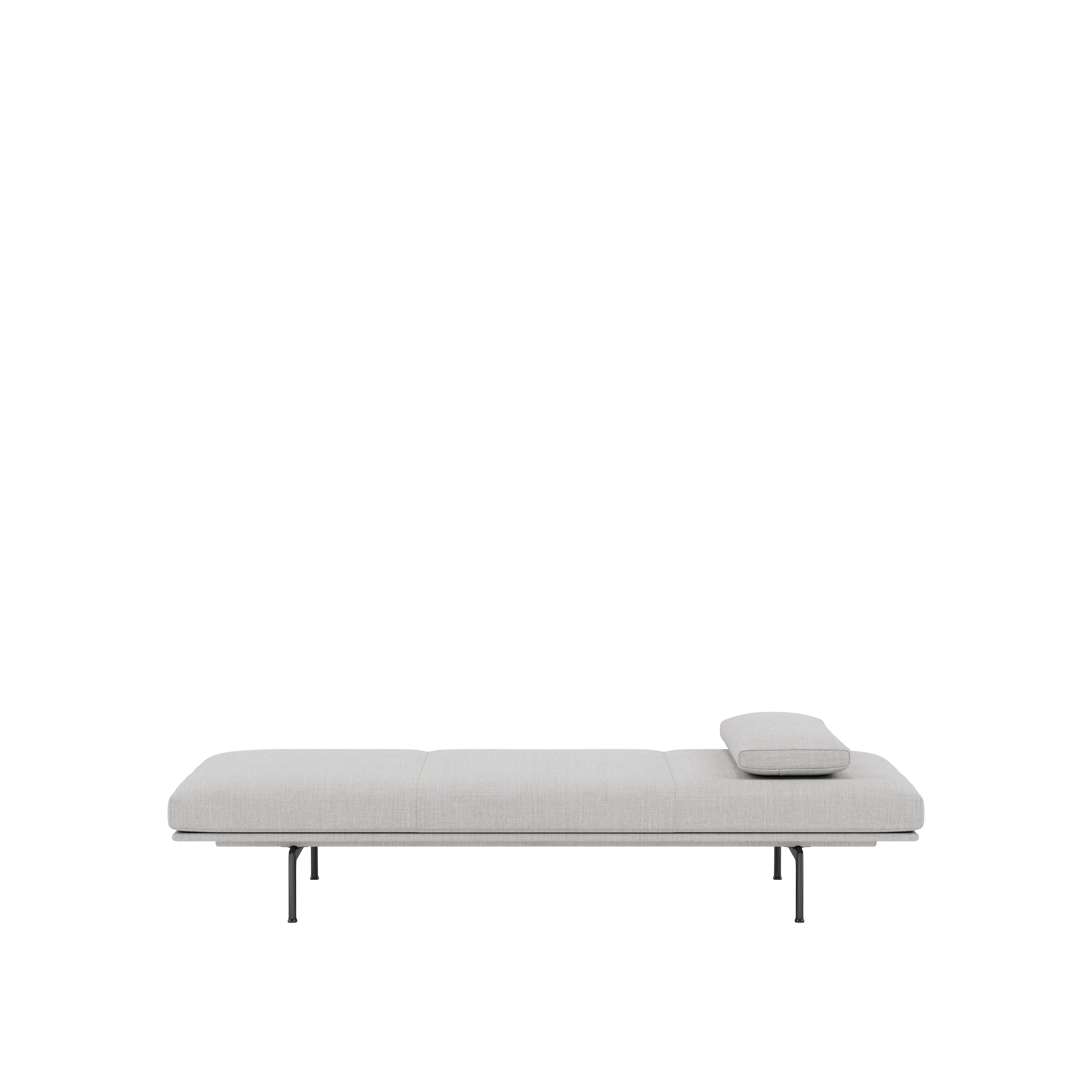 Outline Daybed