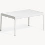 1966 32x20 Coffee Table