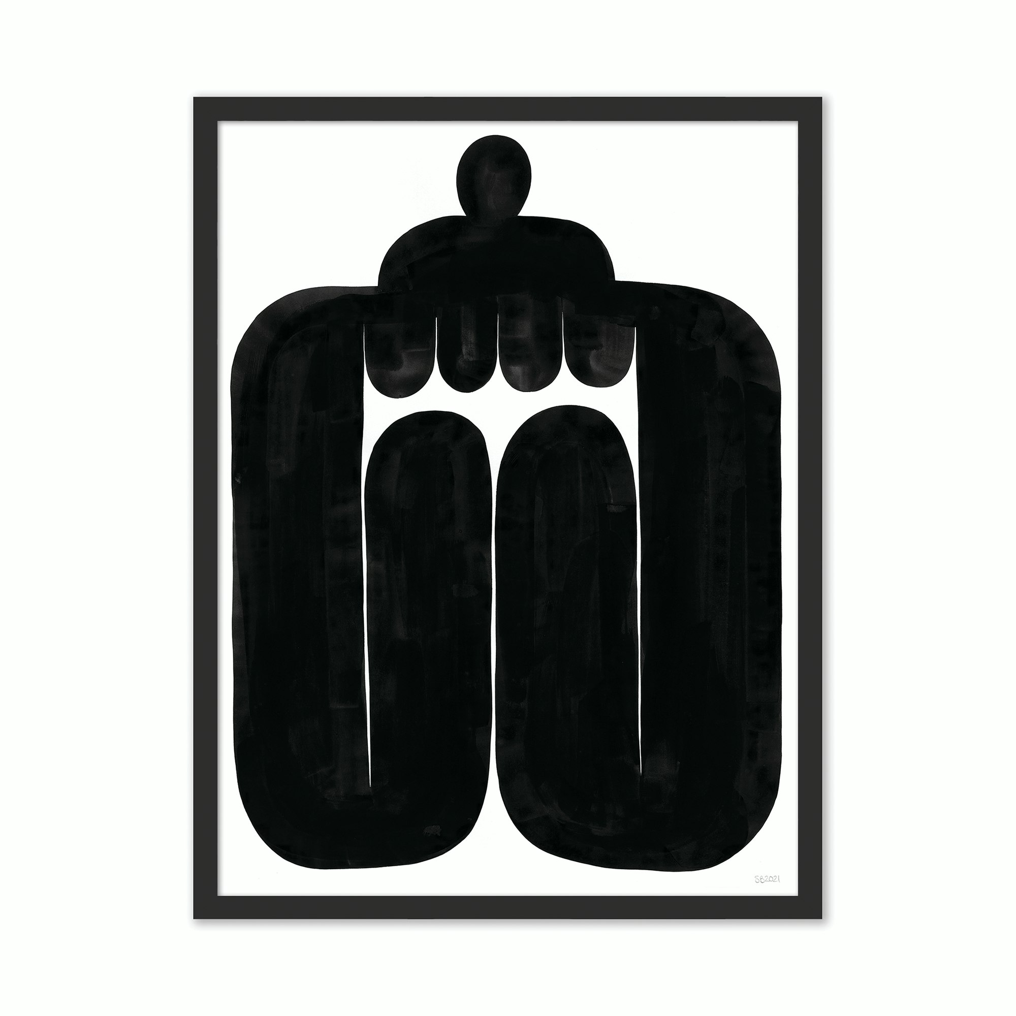 High Guard by Stacey Beach