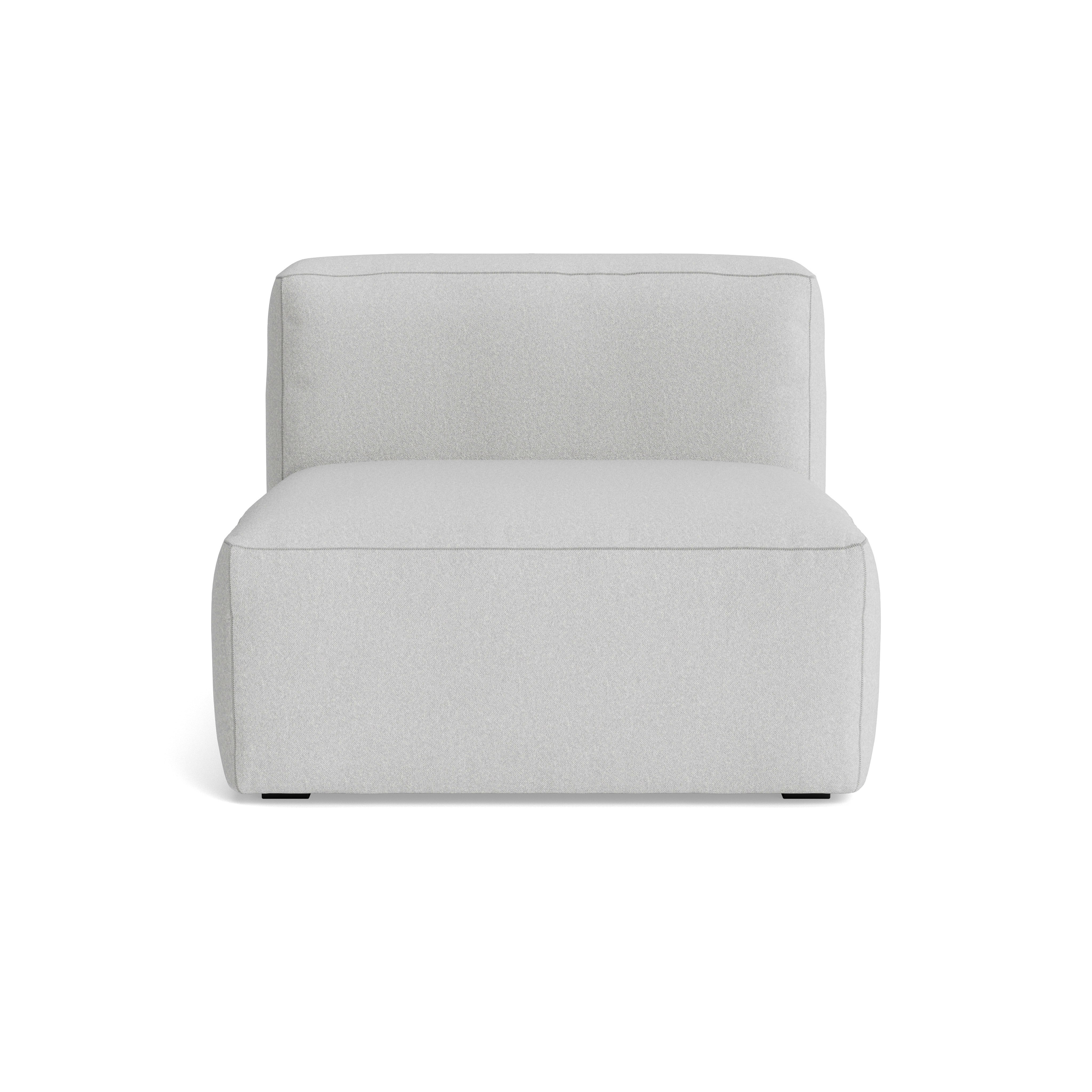 Mags Soft LOW Single Center Unit Wide S1963 - Wide