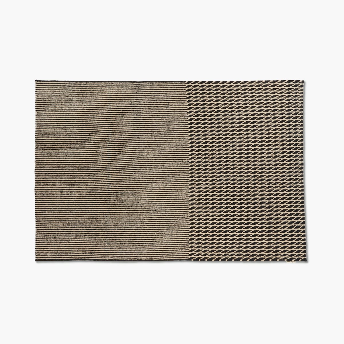 Modern Patterned Rugs - Design Within Reach