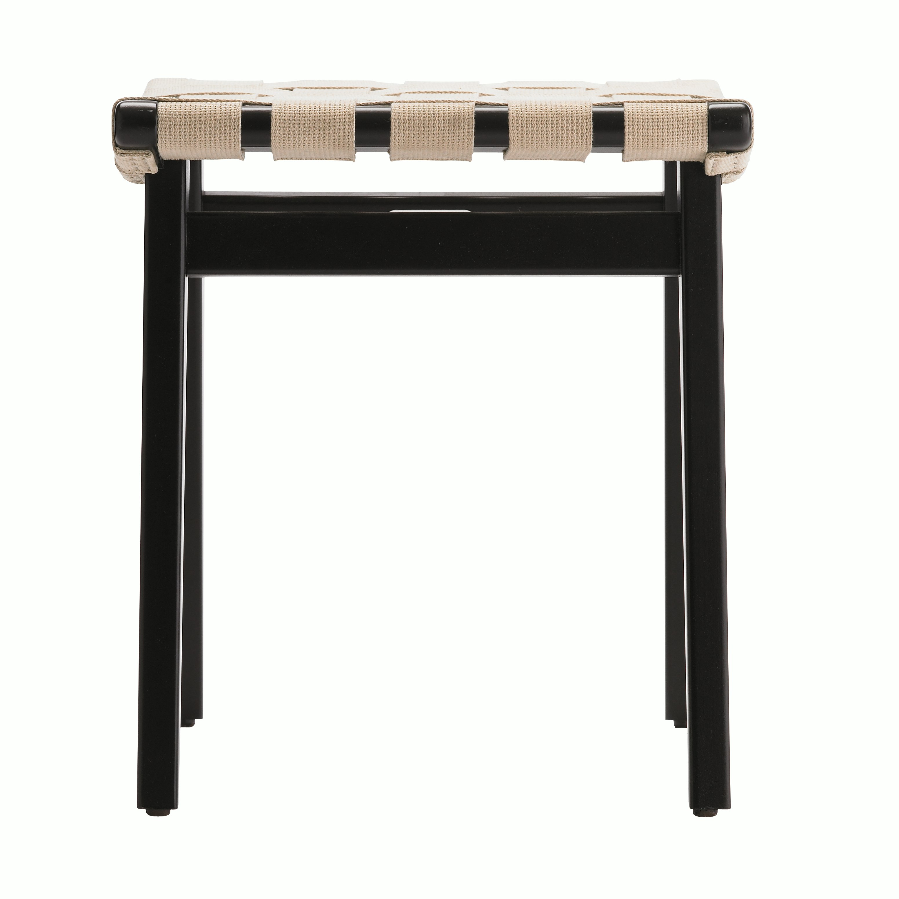 Risom Stool