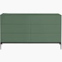 Lauki Wide Dresser Lauki Wide Dresser, 60"