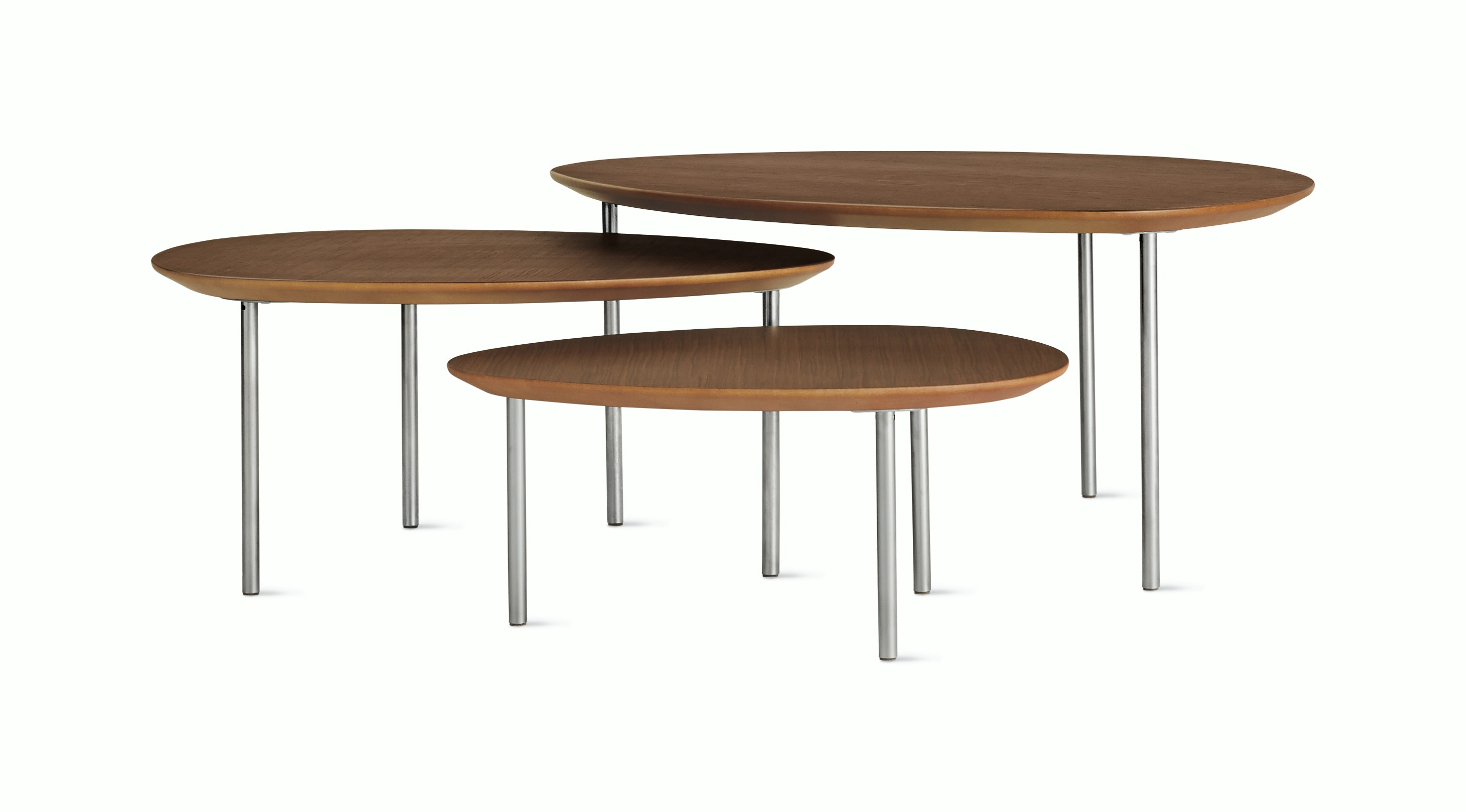 dwr nesting tables