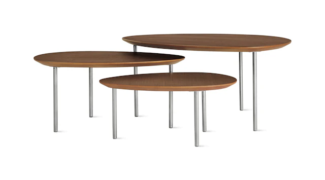 Eclipse Nesting Tables