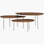 Eclipse Nesting Tables Eclipse Nesting Tables