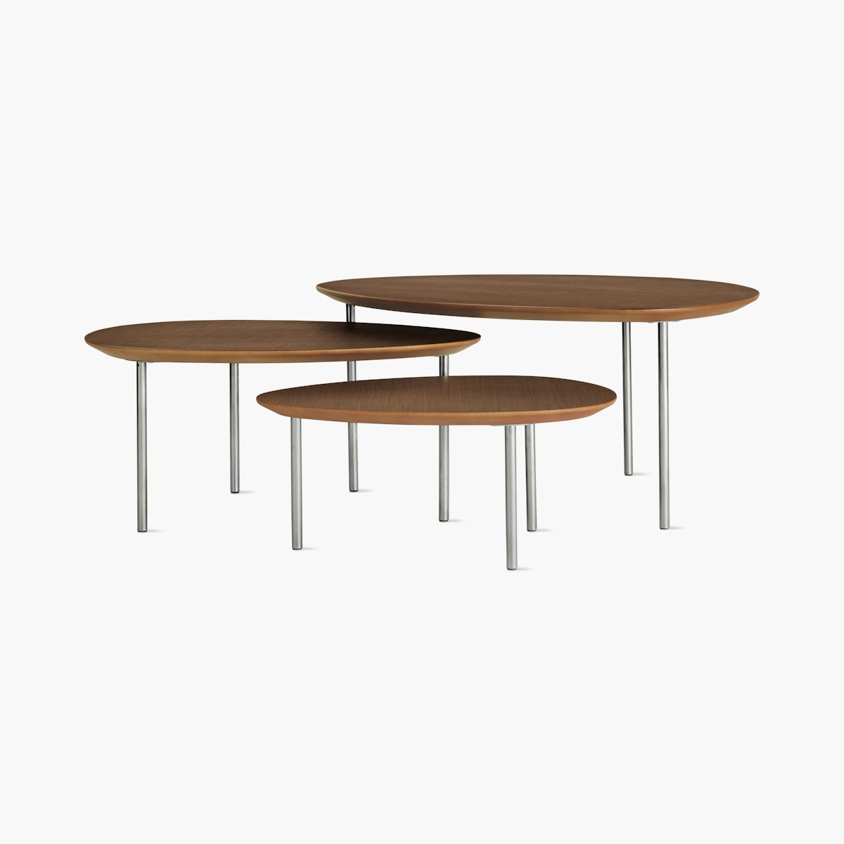 Eclipse Nesting Tables Eclipse Nesting Tables
