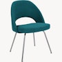 Saarinen Executive Chair, Side Chair