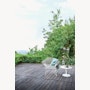 Bertoia Diamond Lounge Chair
