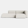 Mags Sectional Chaise - Right