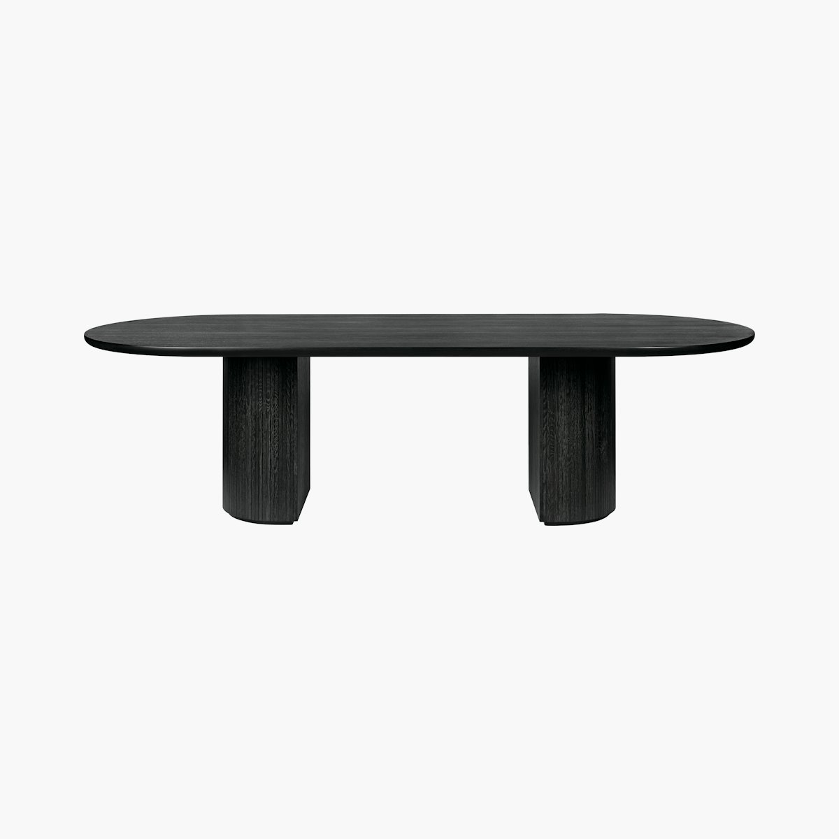 Moon Dining Table Moon Dining Table, Elliptical