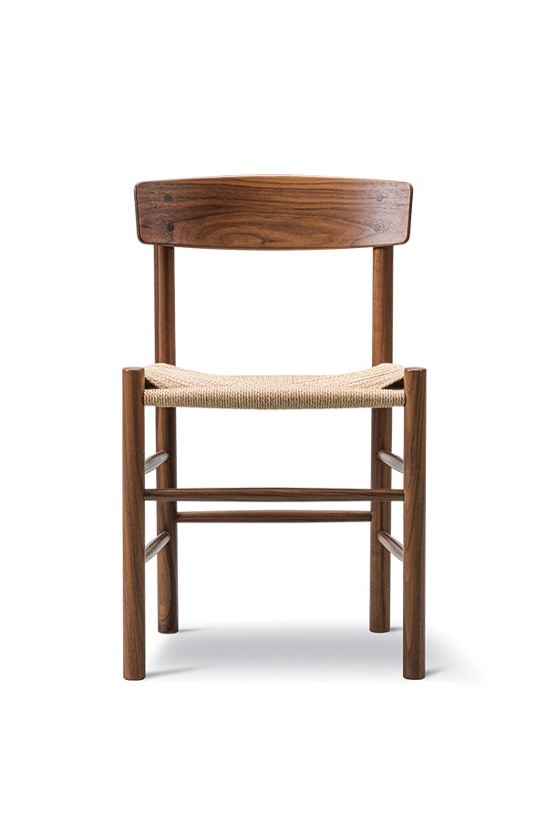 J39 Dining Chair