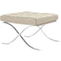 Barcelona® Stool Barcelona Stool, Leather