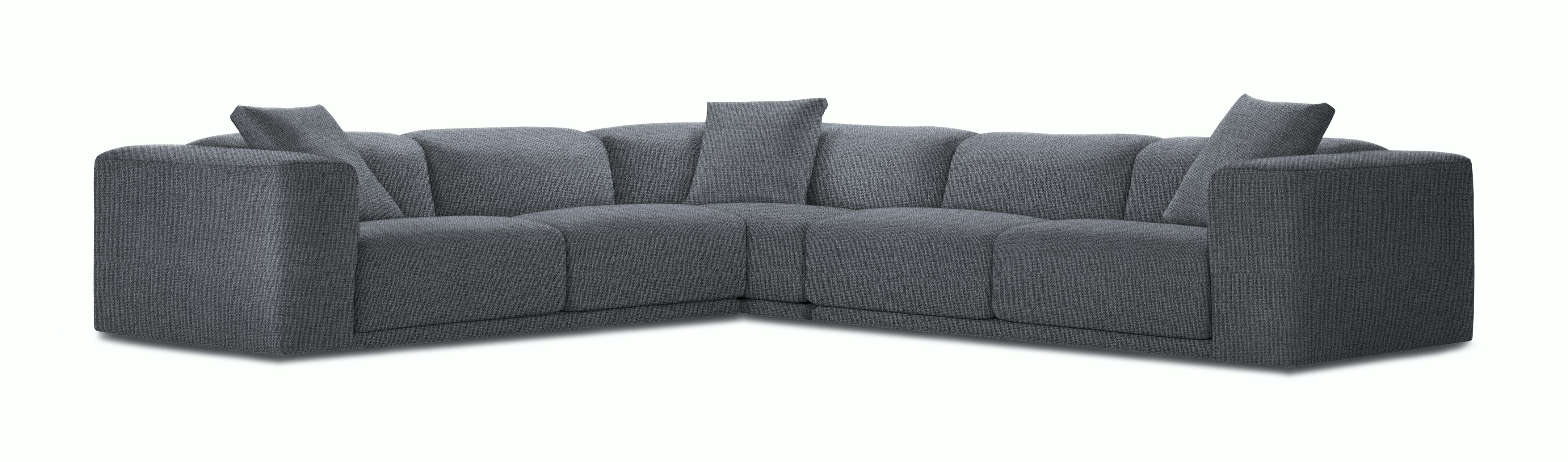 Kelston Corner Sectional