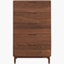 Raleigh Dresser Raleigh Dresser, Five Drawer