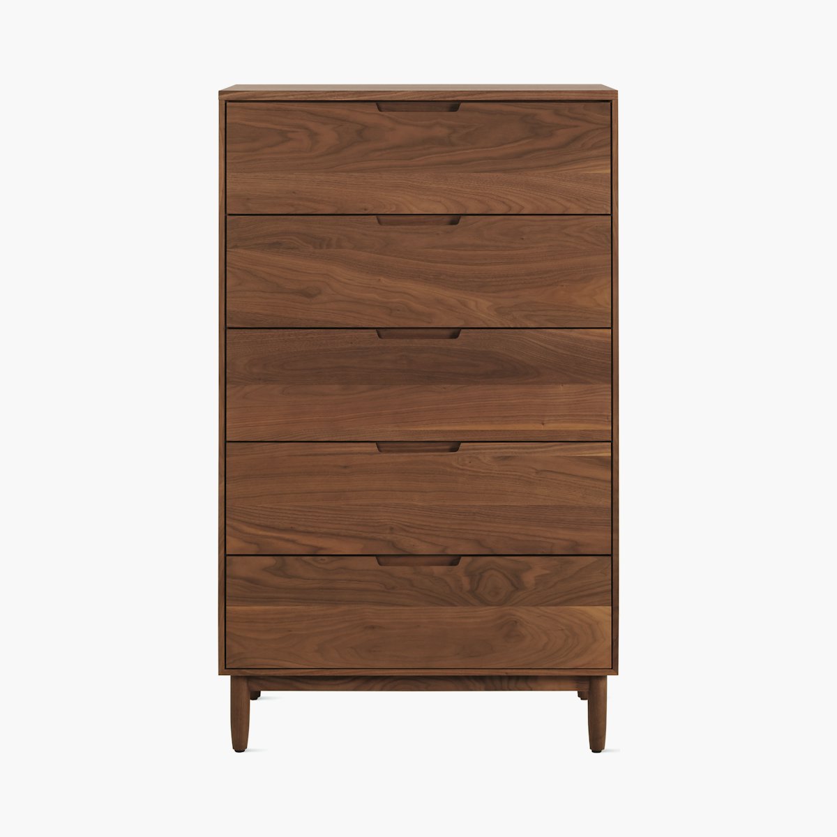 Raleigh Dresser Raleigh Dresser, Five Drawer
