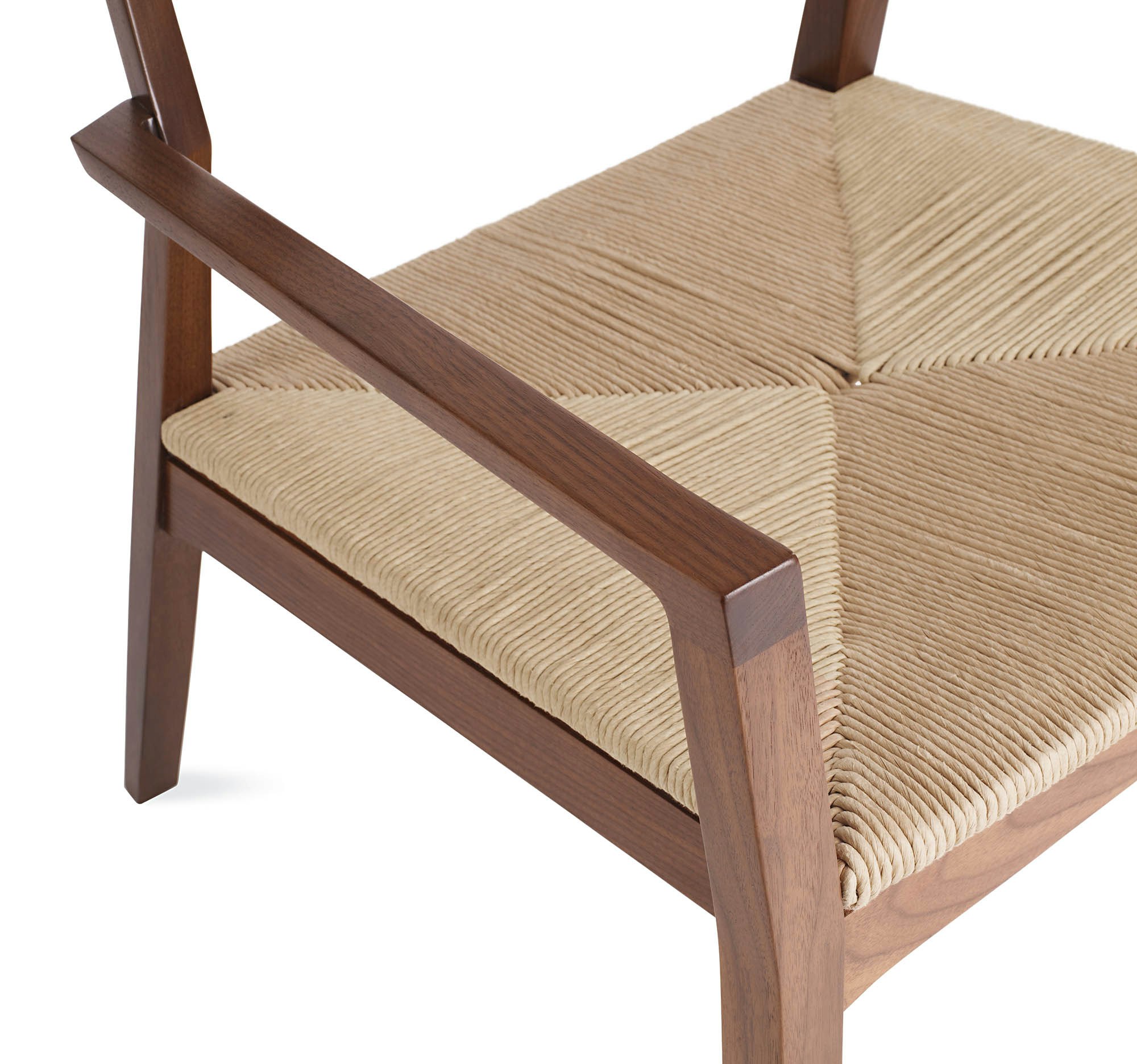 Krusin Lounge Armchair