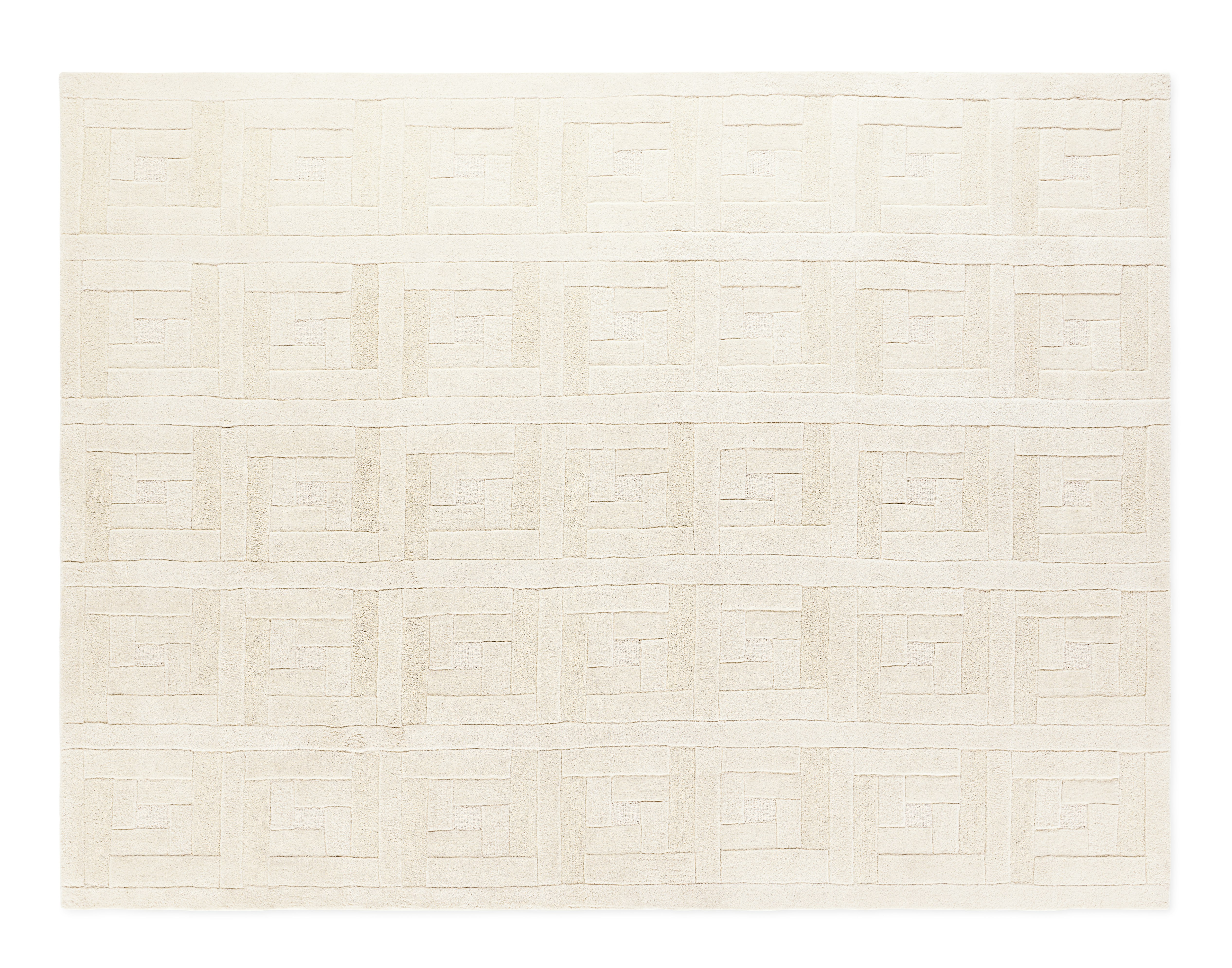 Terre Handtufted Wool Rug