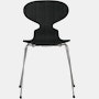 Ant Chair 4 Leg