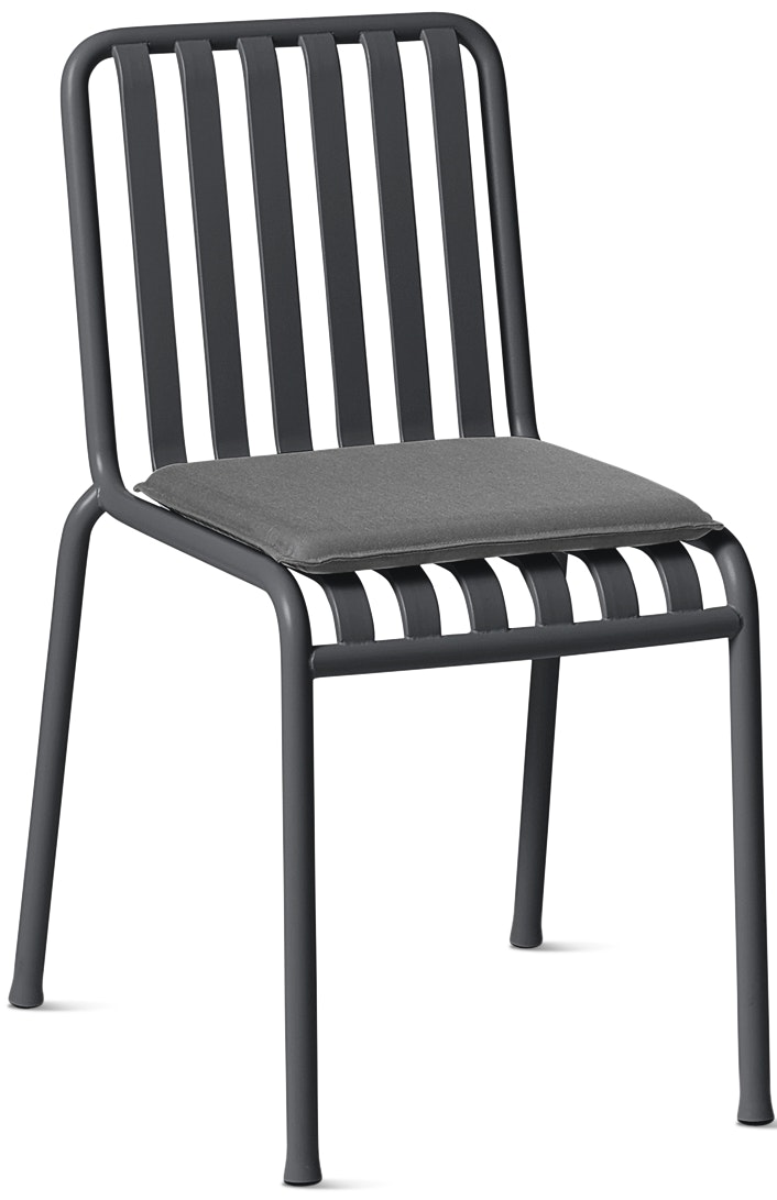 Palissade Side Chair Seat Cushion