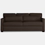 Vesper Sofa, Vesper Sleep Sofa Queen