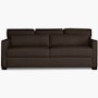 Vesper Sleeper Sofa Vesper Sleeper Sofa, Leather