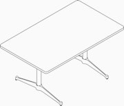 60" x 30"