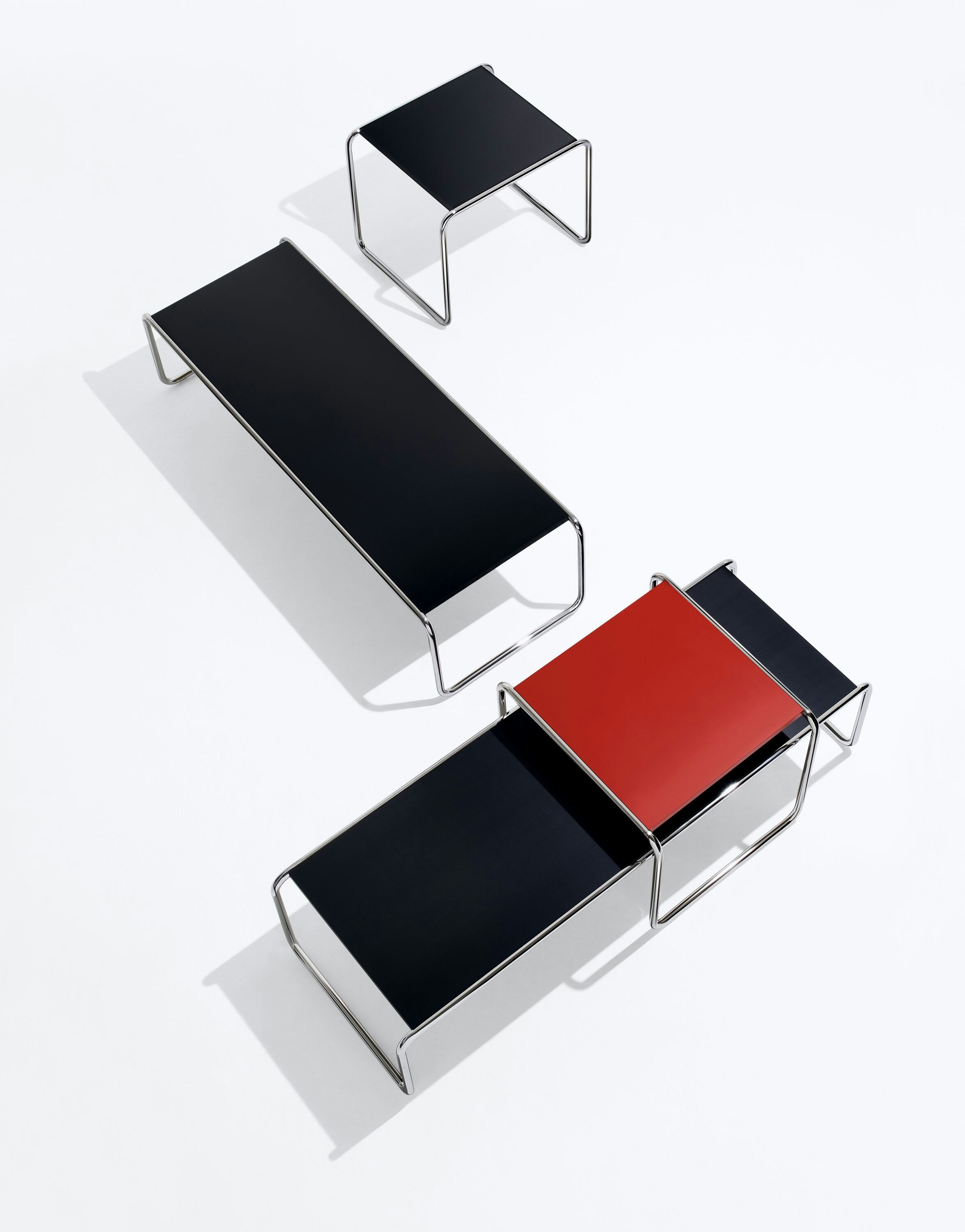 Laccio Coffee Table Original Design Knoll