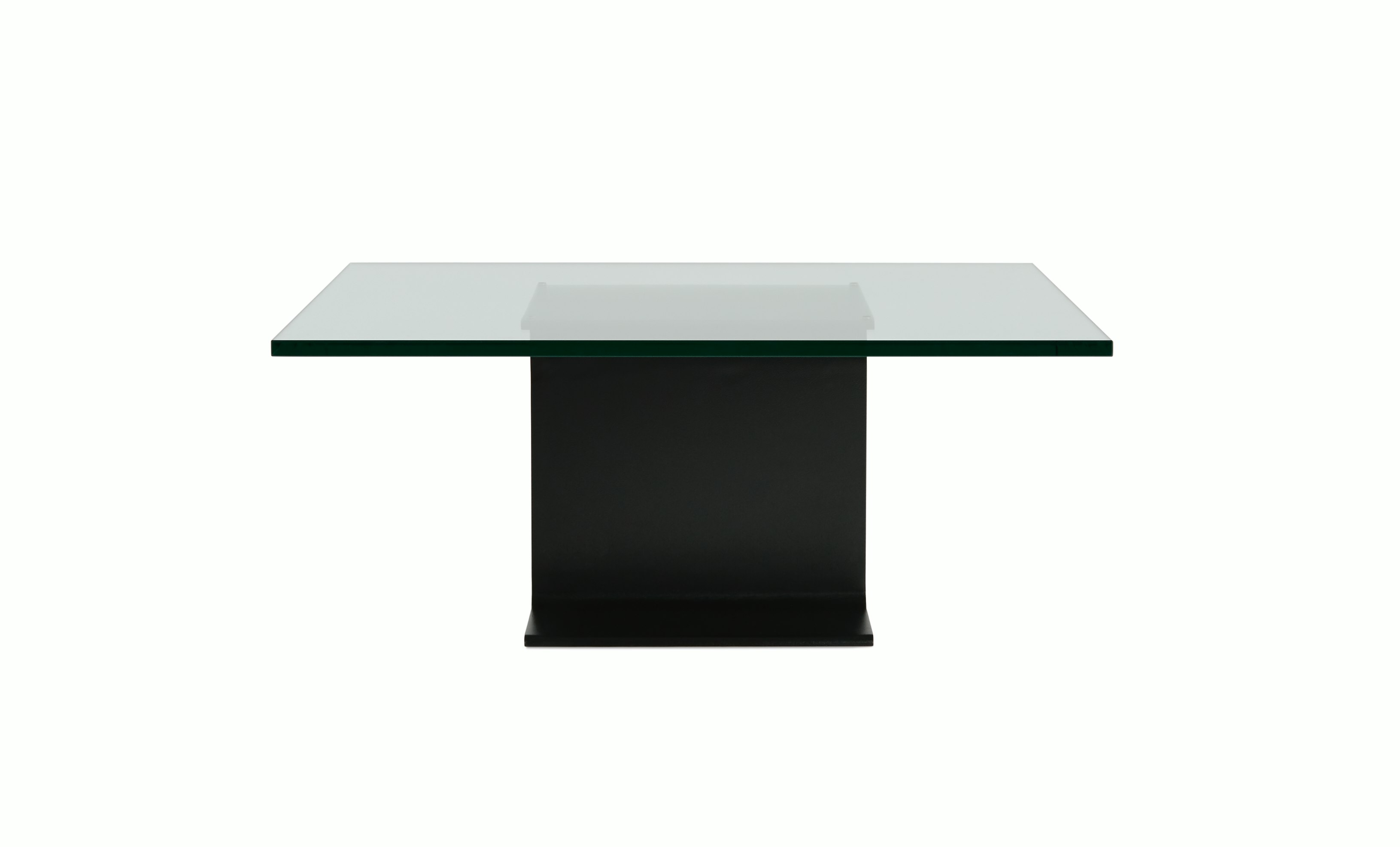 I Beam Coffee Table