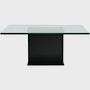 I Beam Coffee Table