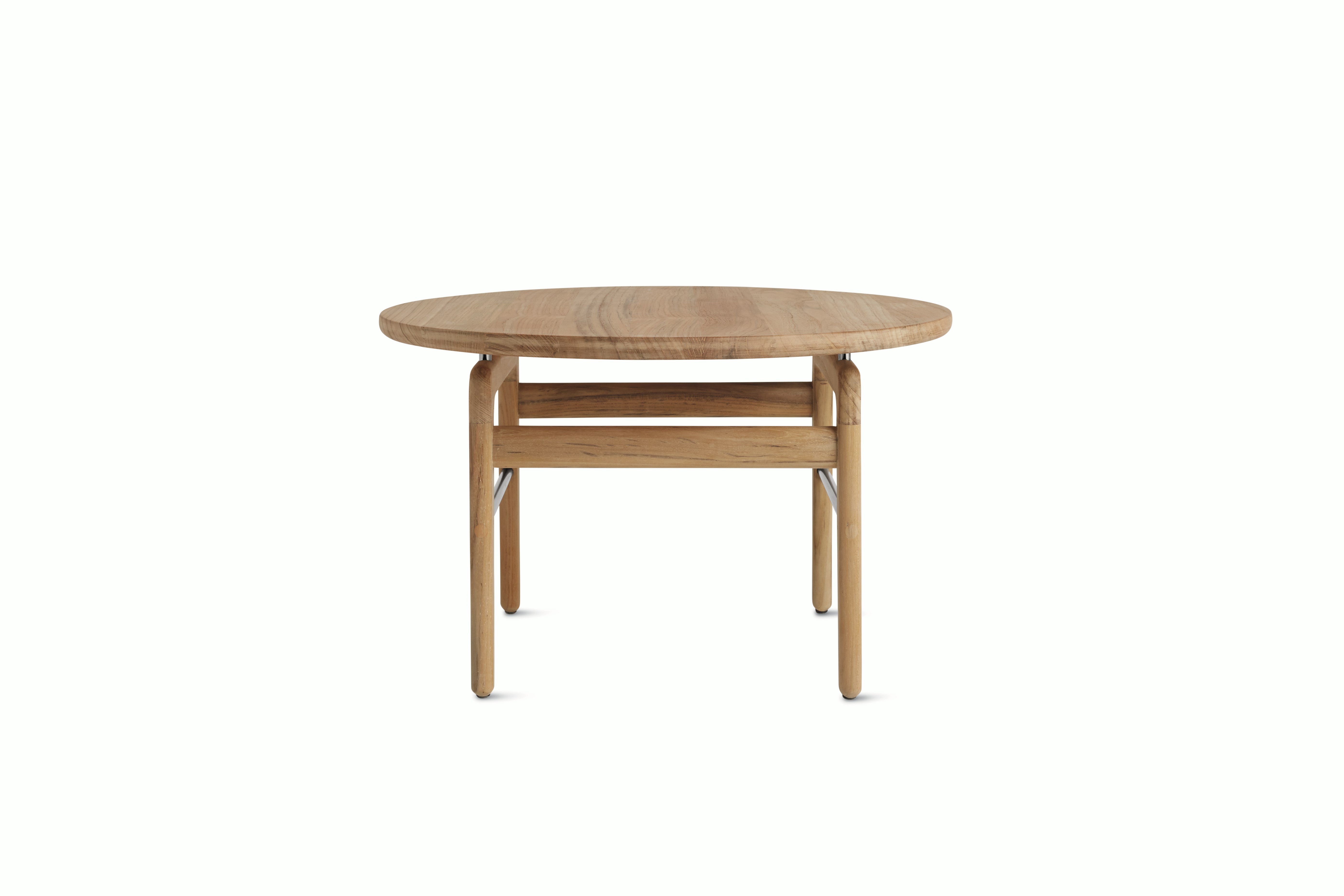 dwr outdoor side table