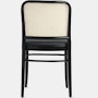 Hoffman Side Chair, Upholstered
