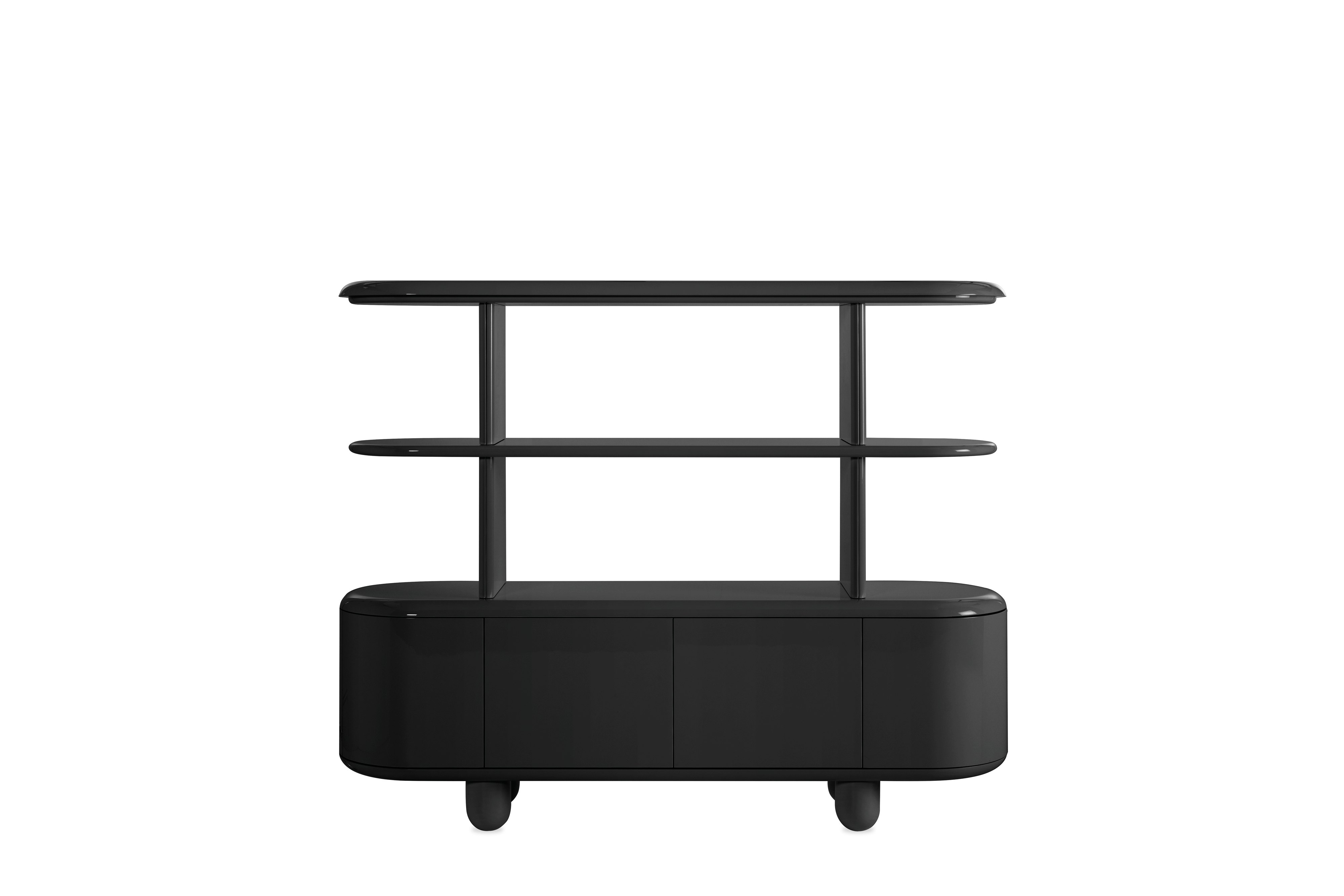 Explorer 184 Cabinet