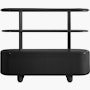 Explorer 184 Cabinet Explorer 184 Cabinet