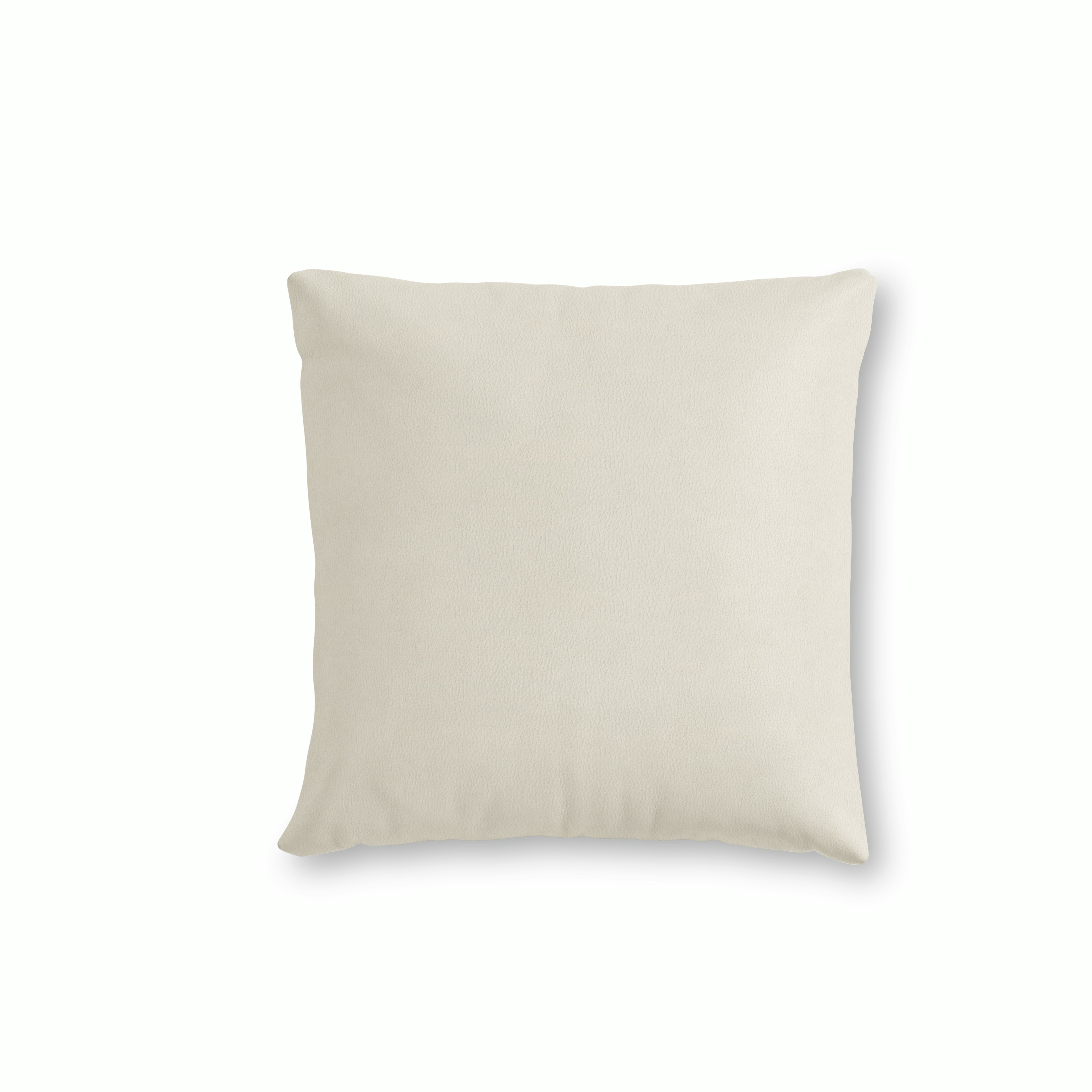 Como Throw Pillow