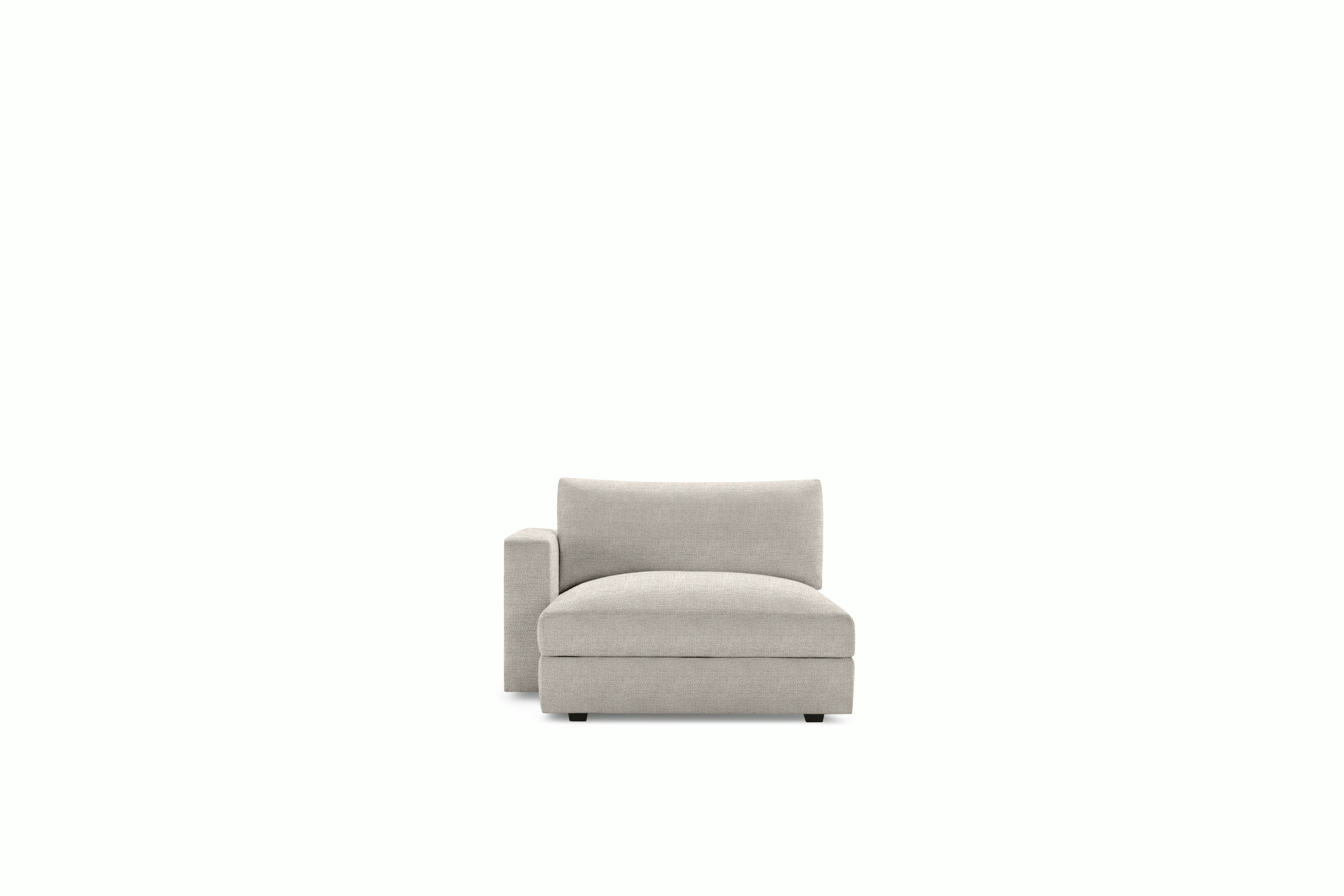 Reid Storage Chaise