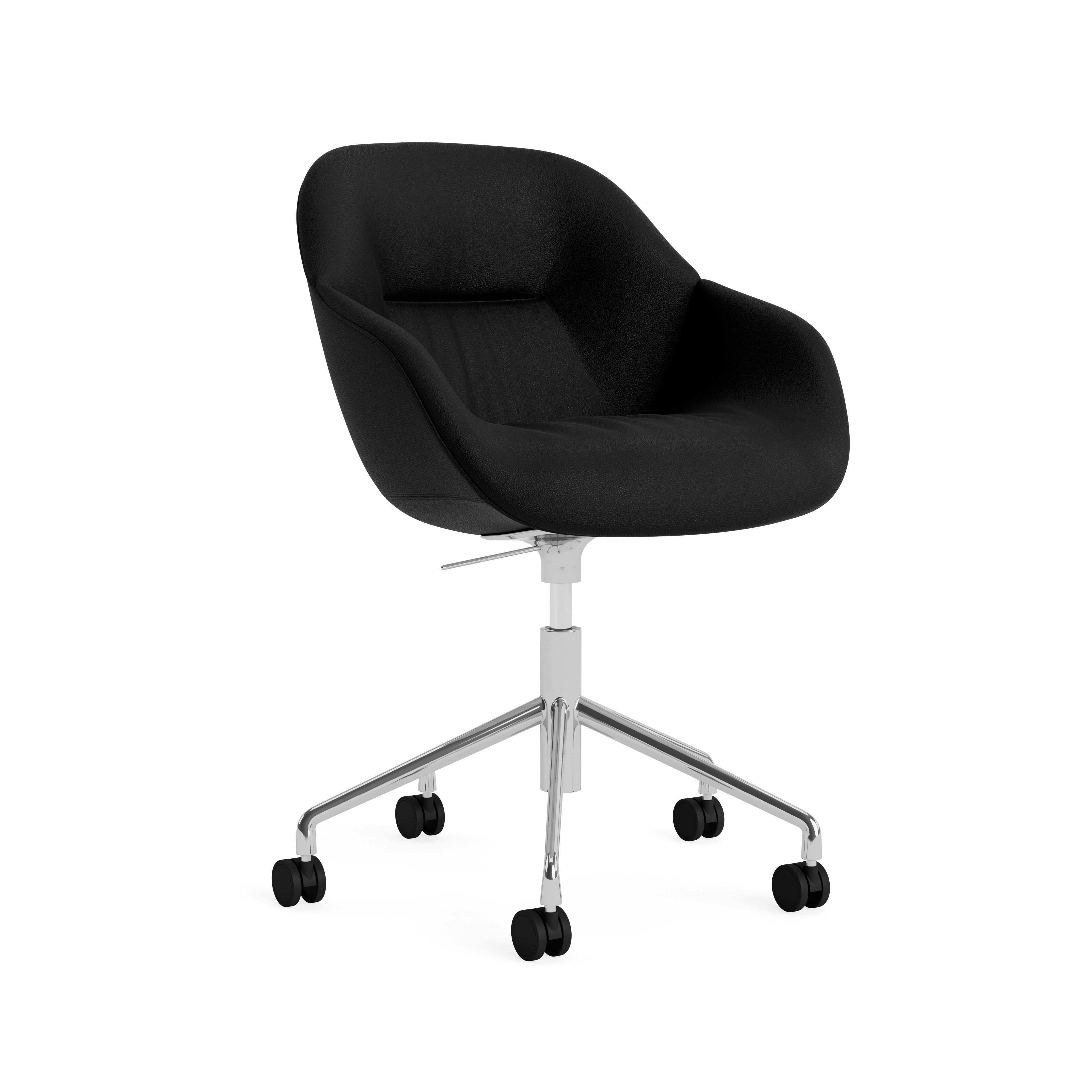 About A Chair 153 Soft Task Chair