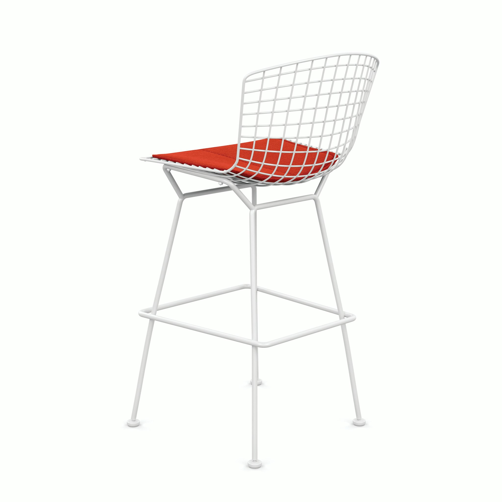 Bertoia Stool