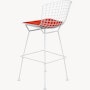 Bertoia Stool