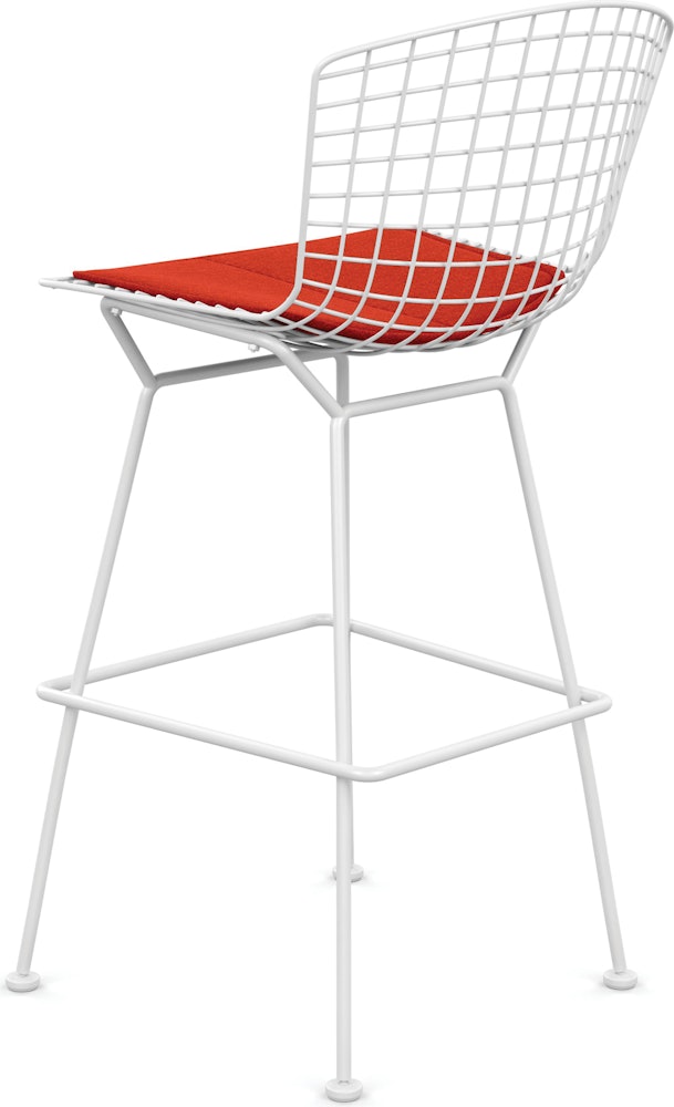 Bertoia Stool