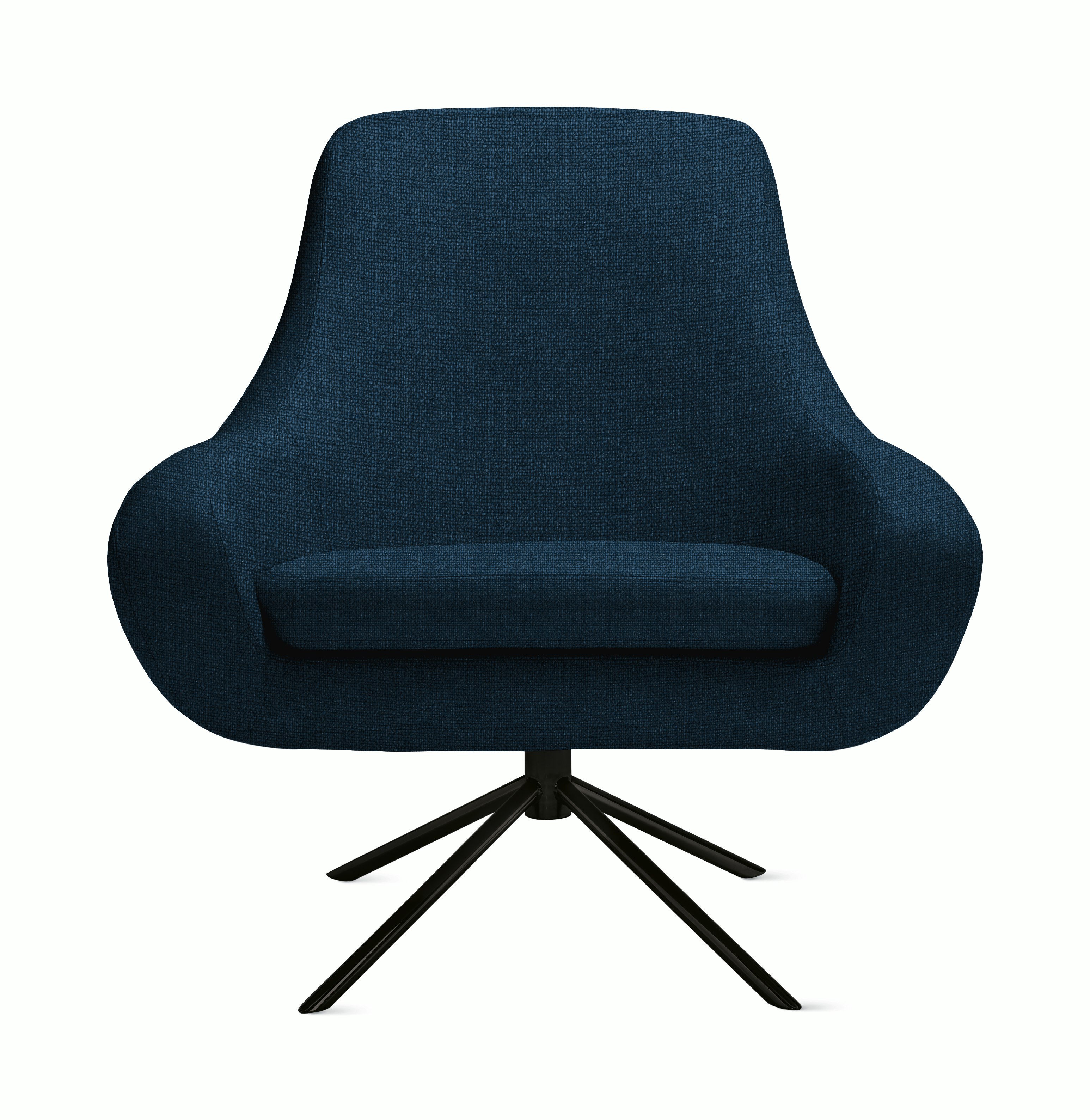 Noomi Chair, Fabric